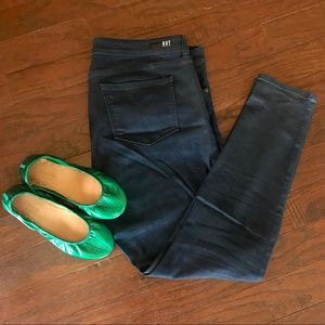 Kut from the Kloth Mia toothpick skinny jeans, 16P